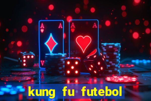 kung fu futebol clube via torrent